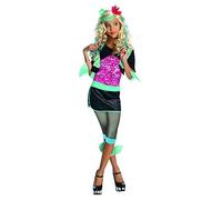 Rubies`s - Disfraz Infantil de Lagoona Blue (884789-S)