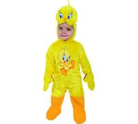 Rubies`s - Disfraz Infantil de Tweety (881541-T)