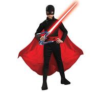 Rubies`s - Disfraz Infantil de Zorro Generación Z (883569-M)