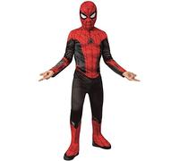 Spider-Man No Manera Hogar para Niños Oficial Disfraz de Superhéroe