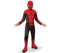 Rubies´s Disfraz Spiderman 3 Classic Infantil, Color Rojo y Negro, 301201-M
