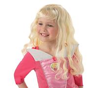 Rubies`s - Peluca de Bella Durmiente (9905)