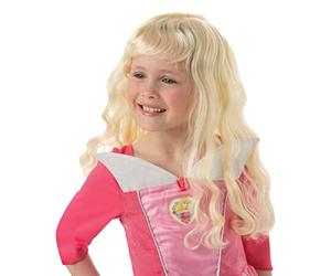 Rubies`s - Peluca de Bella Durmiente (9905)