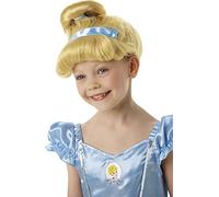 Rubies`s - Peluca de Cenicienta (9902)
