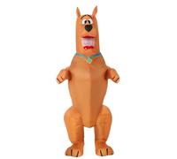 Rubie's Scooby Doo - Disfraz inflable para niños