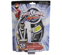 Rubies - Set de acción Power Ranger, talla única 5-7 años (5335)