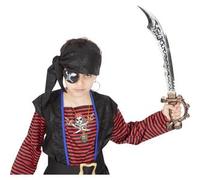 Rubie's - Set Pirata 5 piezas