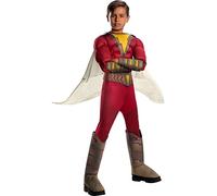 Rubie's- Shazam Disfraz, Multicolor, small (700706_S)
