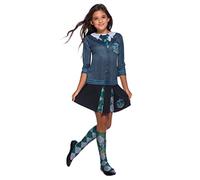 Rubie's- Slytherin Disfraz, Multicolor, small (641270_S)