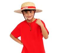 Rubies SOMBRERO MONKEY D LUFFY INF