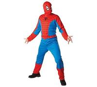 Rubies SpiderMan Muscle Chest