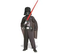 Rubies ST-882848 M - Disfraz de Darth Vader para niños, M