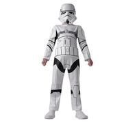 Rubies Star Wars EP VII - Disfraz Stormtrooper