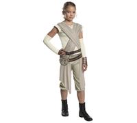 Rubies Star Wars Fuerzas De Destiny Rey De Jakku Deluxe Halloween Disfraz 641256