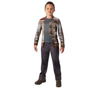 Rubie's Star Wars Lujo Finn Disfraz Infantil Liquidación Top Y Pantalones