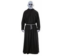 Rubies The Addams Family: Uncle Fester Costume for Adults, Men's XL