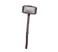 Rubie's Thor Hammer, Kids Avengers: Endgame Mjolnir Hammer - Accesorio para disfraz