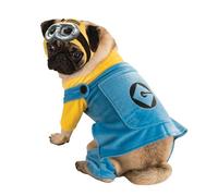 Rubies Traje Oficial de Minion para Perro