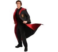 Rubies TUNICA GRYFFINDOR DELUXE ADULTO