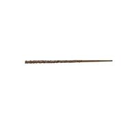 Rubies Varita de lujo oficial de Harry Potter Hermione, accesorio de disfraz de mago para Halloween