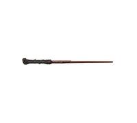 Rubies Varita de lujo oficial de Harry Potter niños: accesorio inspirado en Ollivander para un juego de rol fascinante.