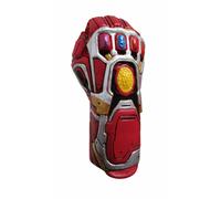 Rubies Vengadores 4 Endgame Nano Guante Thanos Niños Disfraz Halloween 200450