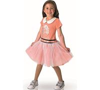 Rubies Violetta - Disfraz para niños 610368-L)