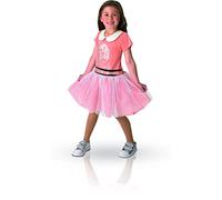 Rubies Violetta - Disfraz para niños 610368-M)