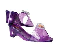 Rubies Zapatos de Anna con luz para niñas, Frozen 2, Disney