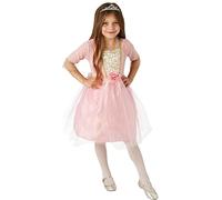 Rubie's Official Twinkler Rose Princess Costume Girls Medium TWINKLER ROSE PRINC