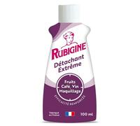 Rubigine - 33643511 - Détachant Fruits-Café-Vin