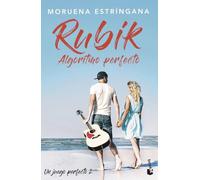Rubik: Algoritmo perfecto (Un juego perfecto 2) (Romántica)