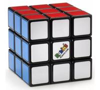 Rubik's - Cubo DE Rubik 3X3 - Juego de Rompecabezas, Cubo Mágico para Desafiar la Mente - 6063968 - Juguetes Niños 8 años + - Regalo Niño 8 años +