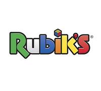 Rubik-GOL72170 Rubiks Race, Multicolor (72170)