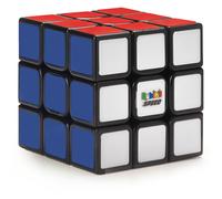 Rubiks Cube 3x3 Magnetic Speed Cube Super Fast Problem-Solving Challenging Puzzle Fidget Toy Travel Game Brain Teaser for Adults & Kids Ag