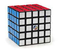 Rubik's Cube 5X5 - Juego de Rompecabezas para Adultos y niños, Cubo mágico de Rubik, 5 x 5 más Complejo Que el Original, Cubo clásico de resolución de Problemas - Juguete Infantil de 8 años y +