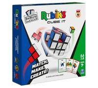 Rubik's Cube It Arcade Puzzle Rubik's Cubes