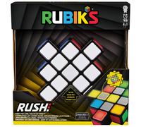 Rubik's Cube - Jeu Électronique Et Lumineux Rubiks Rush - Réflexes STEM