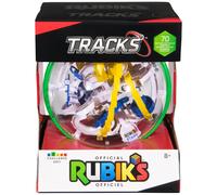 Rubiks Cube Rubiks pistas 70 Mabio de gravedad 3D y juego de rompecabezas 3D con 70 obstculos desafiantes teaser de cerebro de resolucin de problem