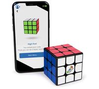 RUBIK'S - Cubo DE Rubik 3X3 CONNECTEDX con Bluetooth - Juego de Rompecabezas, Cubo Mágico - Juguetes Rompecabezas Niños - 6071036 - Juguetes Niños 8 Años +