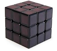 RUBIK'S - Cubo DE Rubik 3X3 Phantom: Juego de Rompecabezas 3D, Cubo Mágico con Tecnología Moderna para Desafiar la Mente - 6064647 - Juguetes Niños 8 años + - Regalo Niño 8 años +