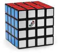 RUBIK'S - Cubo DE Rubik 4X4 - Juego de Rompecabezas: Cubo Mágico para Desafiar la Mente - 6064639 - Juegos Niños 8 años + - Juguetes Niños 8 años +