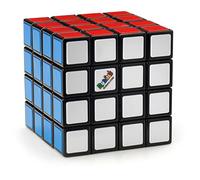 RUBIK'S - CUBO DE RUBIK 4X4 - Juego de Rompecabezas - Cubo Rubik Original de 4x4 - 1 Cubo Mágico para Desafiar la Mente - 6062380 - Juegos Niños 8 años +