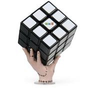 RUBIK'S - Cubo DE Rubik MIÉRCOLES 'Wednesday Cube' - Cubo Rubik 3x3 - Rompecabezas Adulto - Juguetes Rompecabezas Antiestrés - 6070863 - Regalo Niño 8 años + - Juguetes Niños 8 Años +