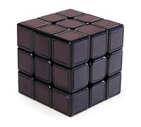 Rubiks - Cubo de Rubik 3X3 Phantom Juego de Rompecabezas 3D, Cubo Mágico con Tecnología Moderna para Desafiar la Mente - Juguetes Niños 8 años + - Regalo Niño 8 años +