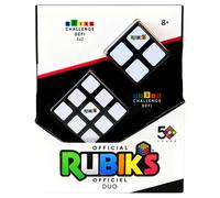 Rubik's - El Cubo - Dúo Pack