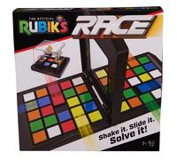 Rubik's - El Cubo - "Juego De Carrera" Nueva Edición