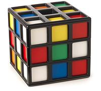 Rubik's Jaula, Juego de Secuencia de Estrategia 3D de Ritmo rápido, apilamiento de Colores