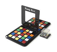 Rubik'S - Rubiks Race Game - Juego de Mesa Clásico de Secuencias Lógicas - Carrera de Rubik'S - Juego de Lógica Uno contra Uno para Dos Jugadores - 6063980 - Juguetes Niños 8 años +