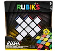 Rubik's Rush - Juego de Lógica | Cubo Rubik para Niños Desde 7 Años | Pon a prueba tu rapidez con este juego de lógica inspirado en el cubo Rubik, con retos de colores para niños desde 7 años.